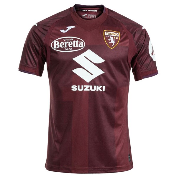 Thailand Trikot Torino Heim 2024-25